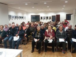 ENCUEN CLUB LECTURA ALMANSA 15-12-2016